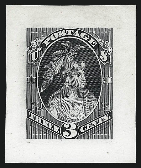 Sale no. 1040 — Lot no. 1078 — Siegel Auction Galleries