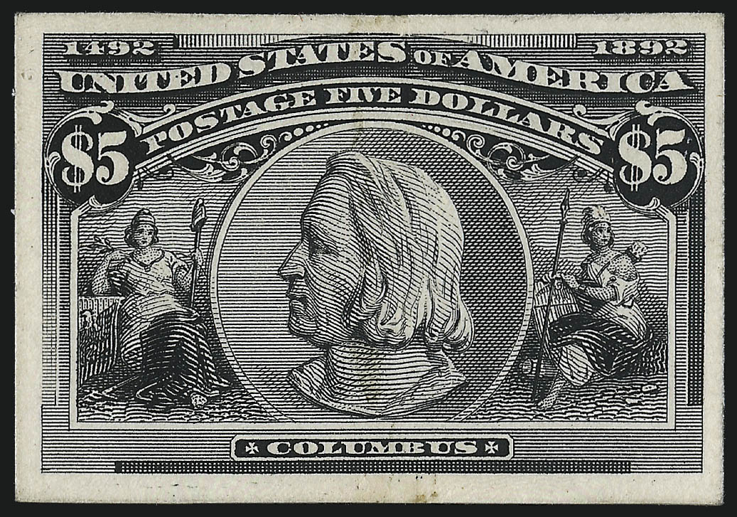 Sale no. 1040 — Lot no. 1097 — Siegel Auction Galleries