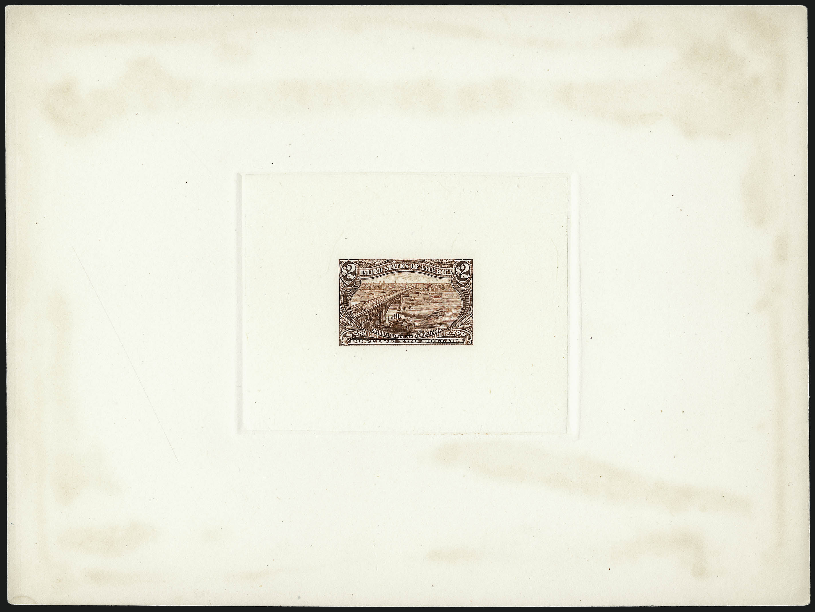 Sale no. 1040 — Lot no. 1102 — Siegel Auction Galleries