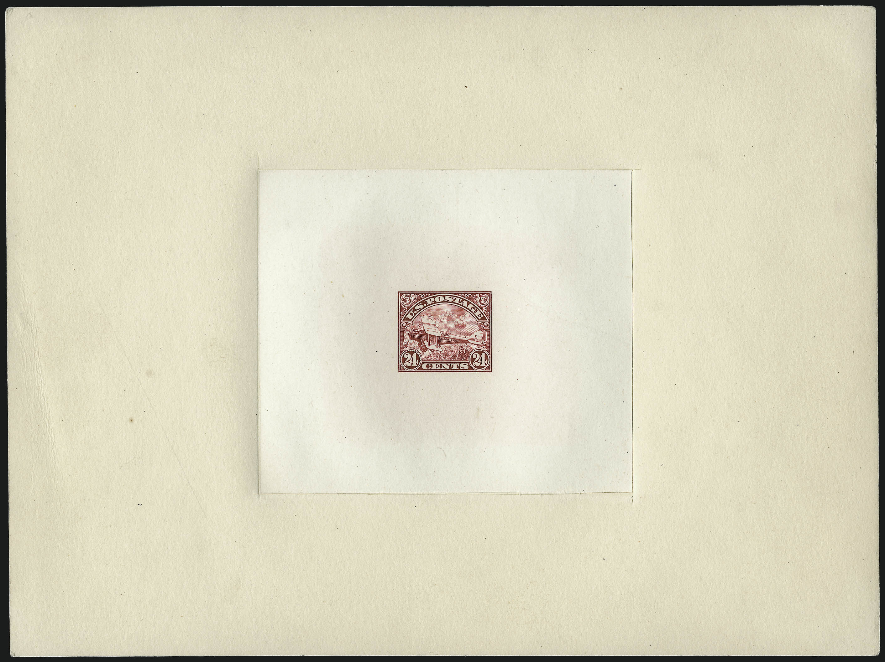 Sale no. 1040 — Lot no. 1114 — Siegel Auction Galleries