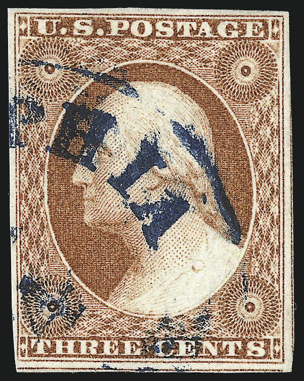 Sale no. 1040 — Lot no. 1197 — Siegel Auction Galleries