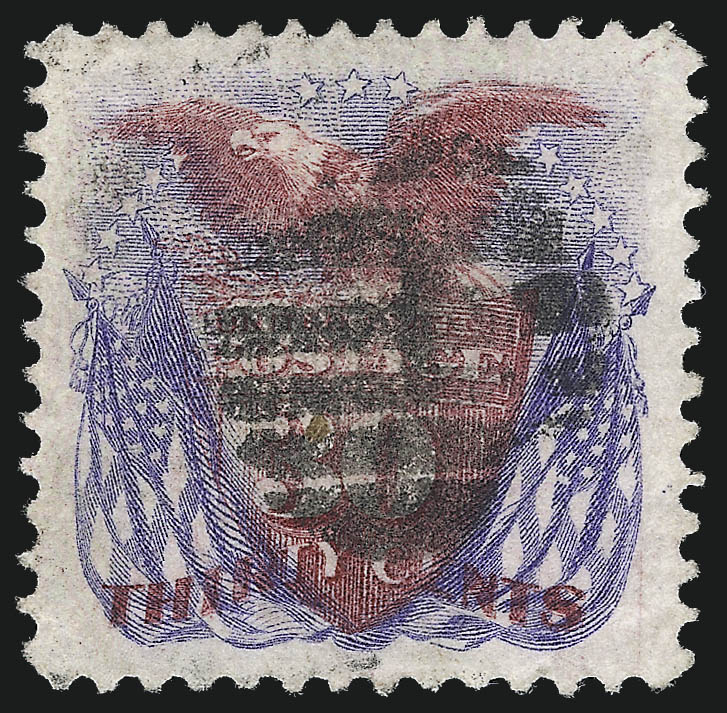 Sale no. 1040 — Lot no. 1384 — Siegel Auction Galleries