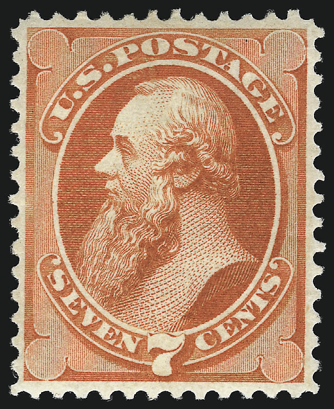 Sale no. 1040 — Lot no. 1422 — Siegel Auction Galleries