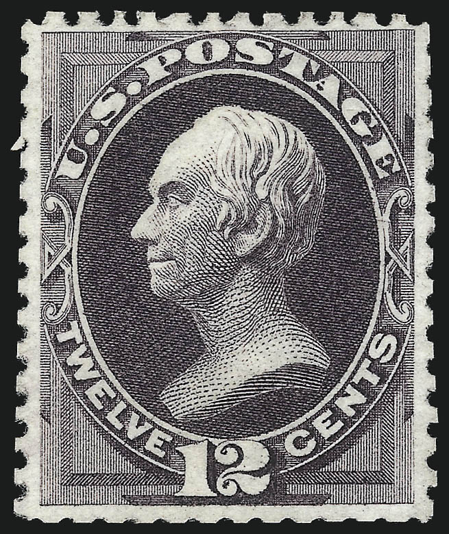 Sale no. 1040 — Lot no. 1431 — Siegel Auction Galleries