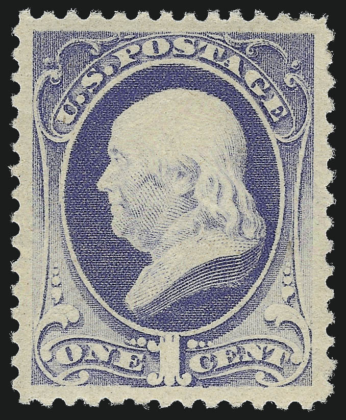 Sale no. 1040 — Lot no. 1448 — Siegel Auction Galleries