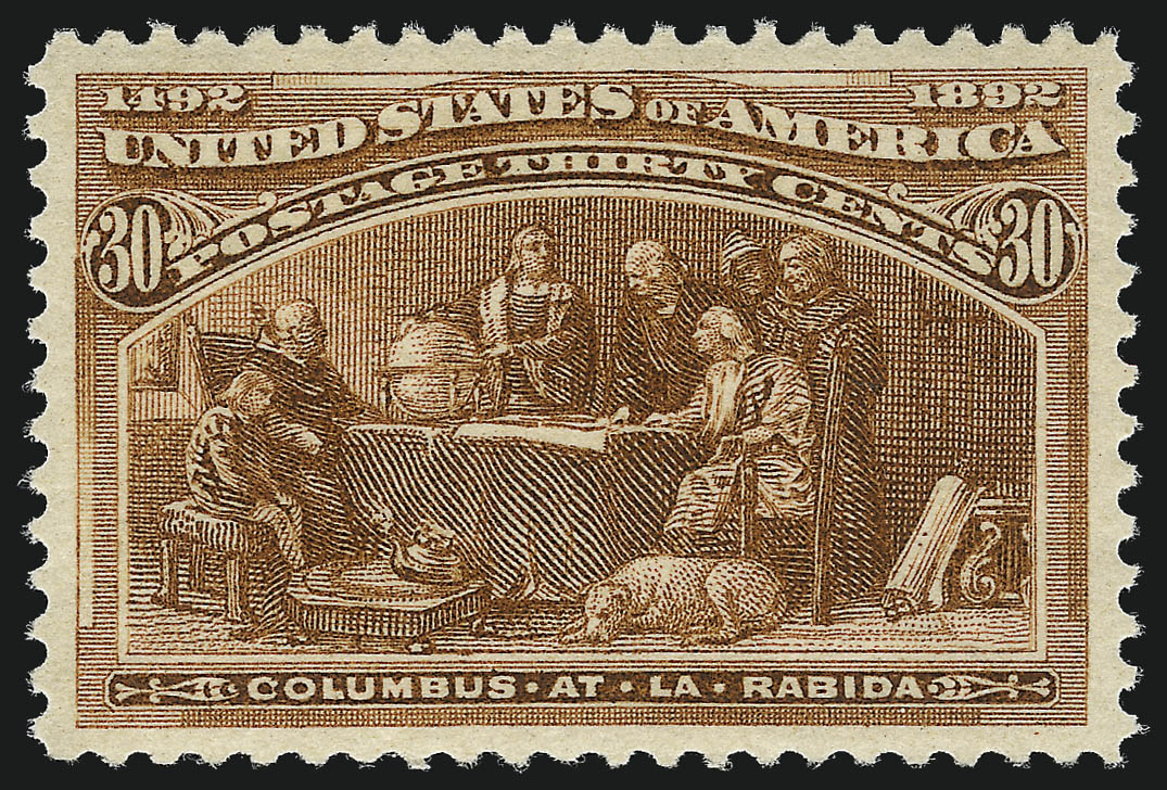 Sale no. 1040 — Lot no. 1490 — Siegel Auction Galleries