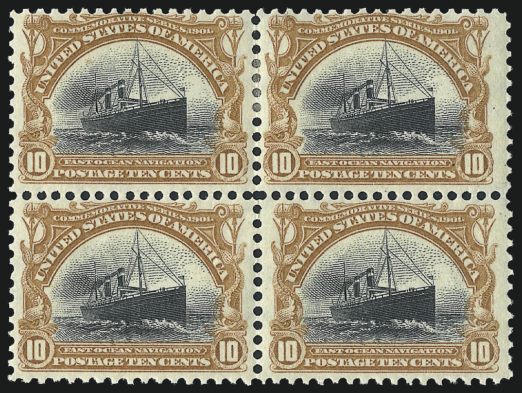 Sale no. 1040 — Lot no. 1620 — Siegel Auction Galleries