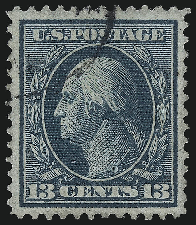 Sale no. 1040 — Lot no. 1742 — Siegel Auction Galleries