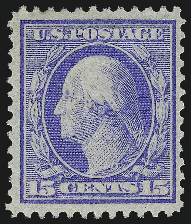 Sale no. 1040 — Lot no. 1744 — Siegel Auction Galleries