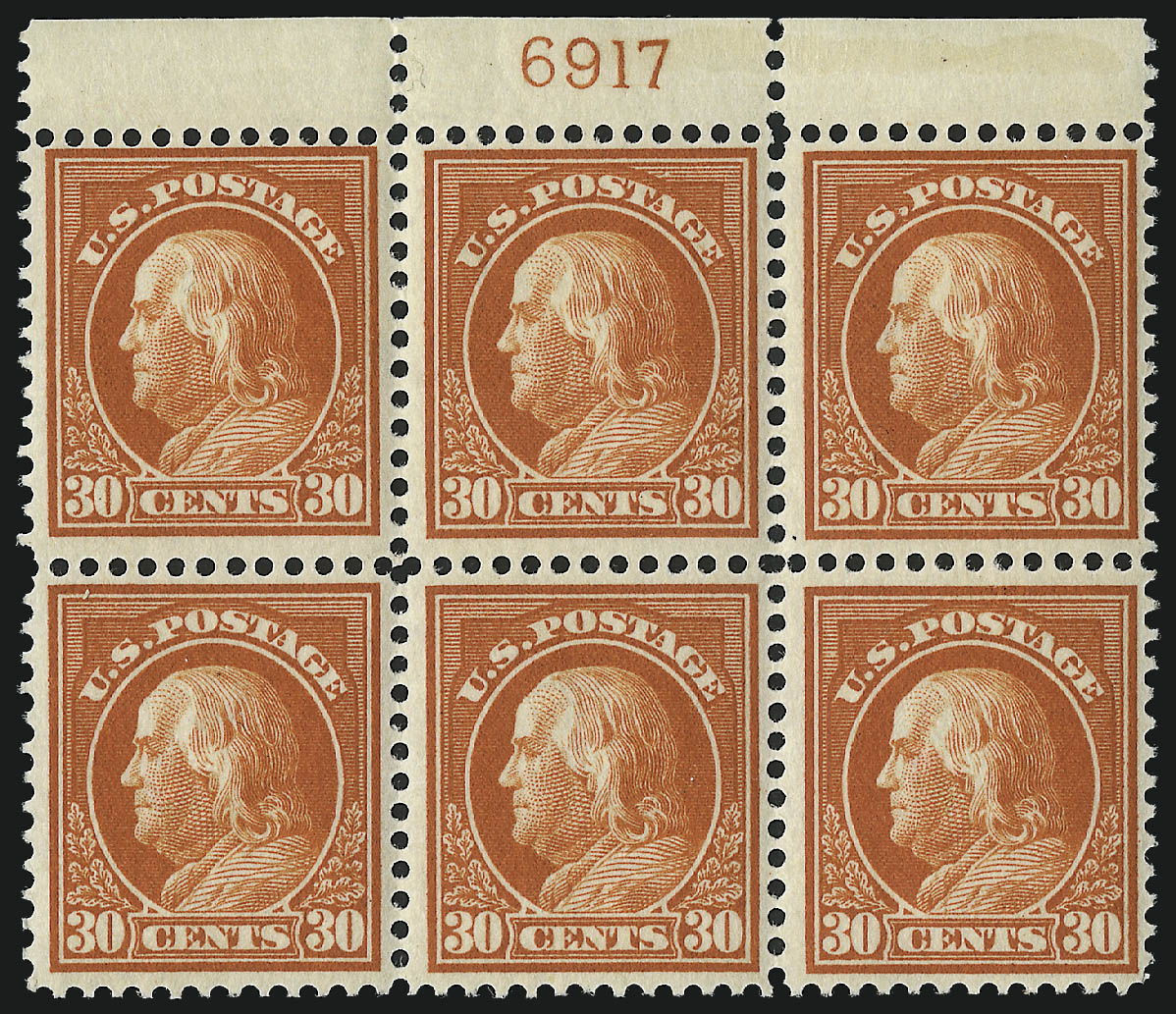 Sale no. 1040 — Lot no. 1792 — Siegel Auction Galleries