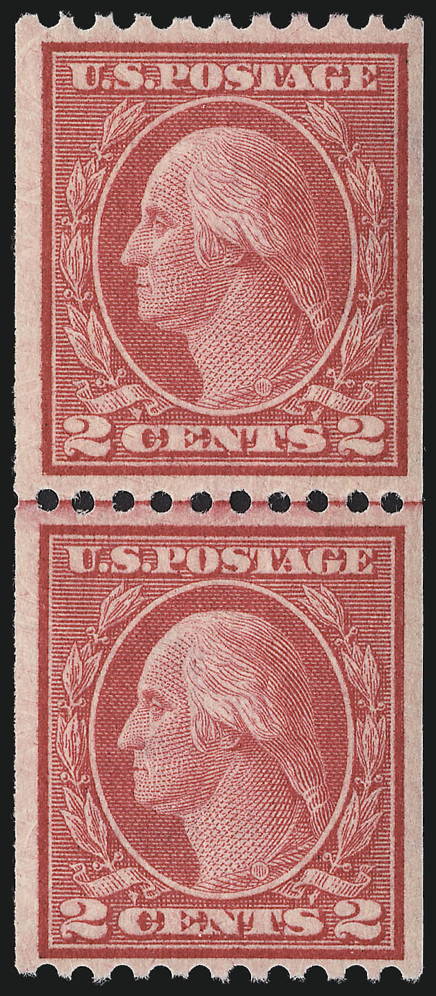 Sale no. 1040 — Lot no. 1828 — Siegel Auction Galleries