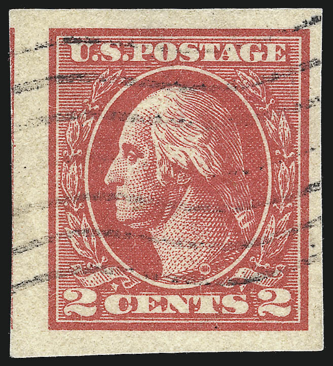 Sale no. 1040 — Lot no. 1938 — Siegel Auction Galleries