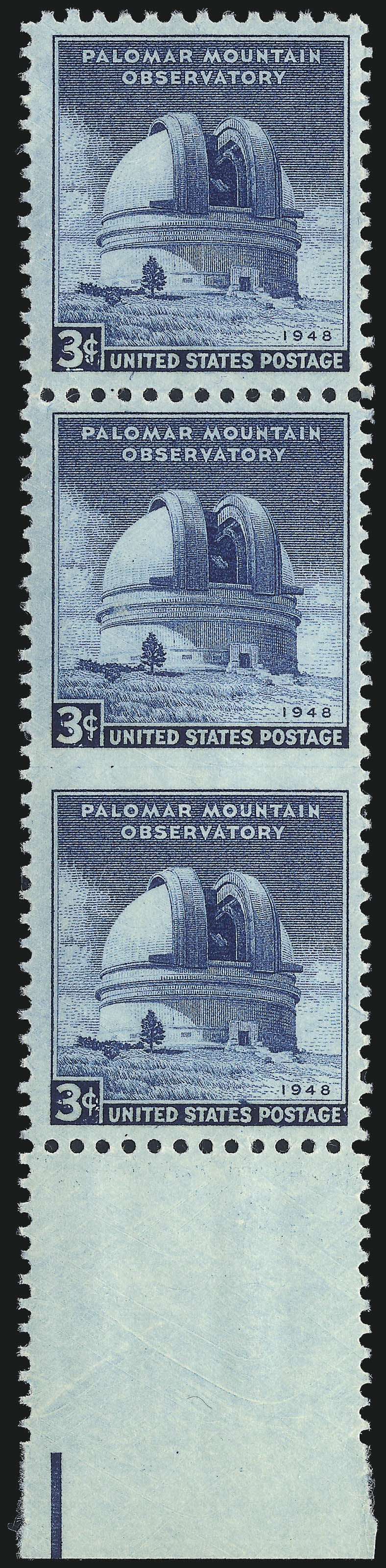 Sale no. 1040 — Lot no. 2056 — Siegel Auction Galleries