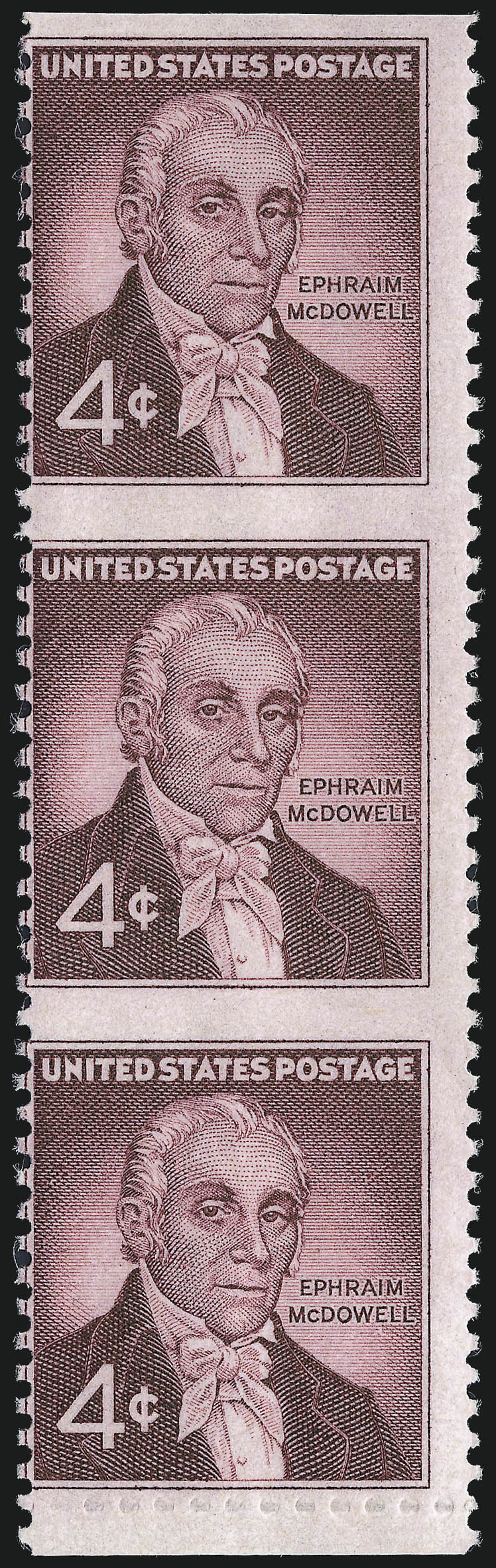 Sale no. 1040 — Lot no. 2058 — Siegel Auction Galleries