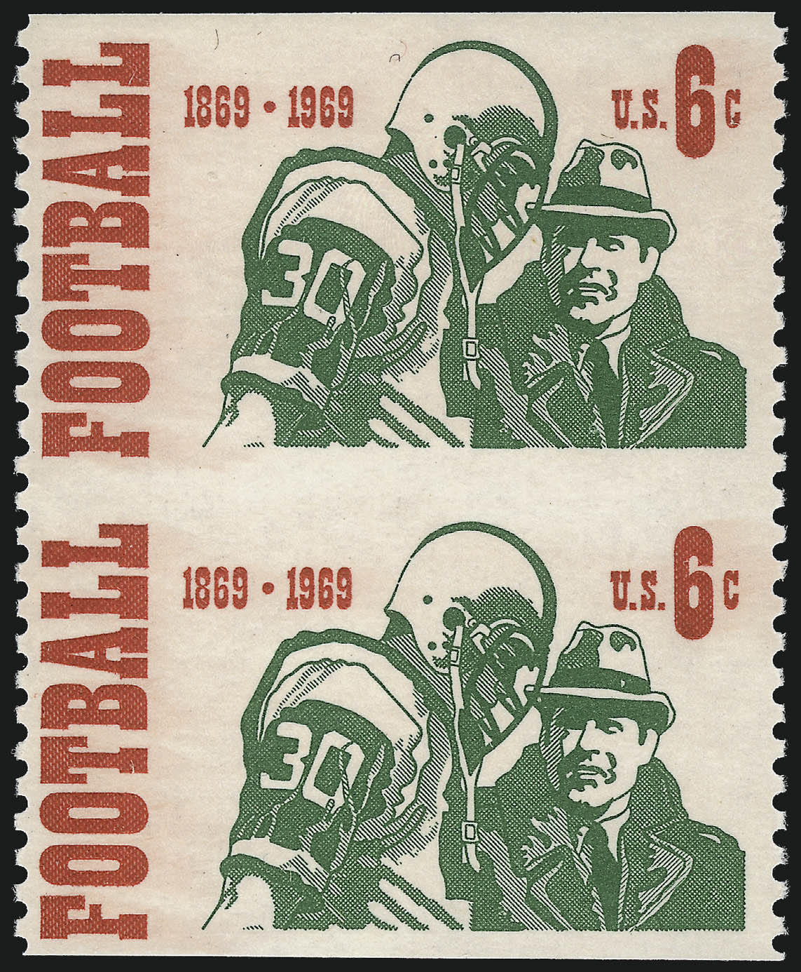 Sale no. 1040 — Lot no. 2060 — Siegel Auction Galleries