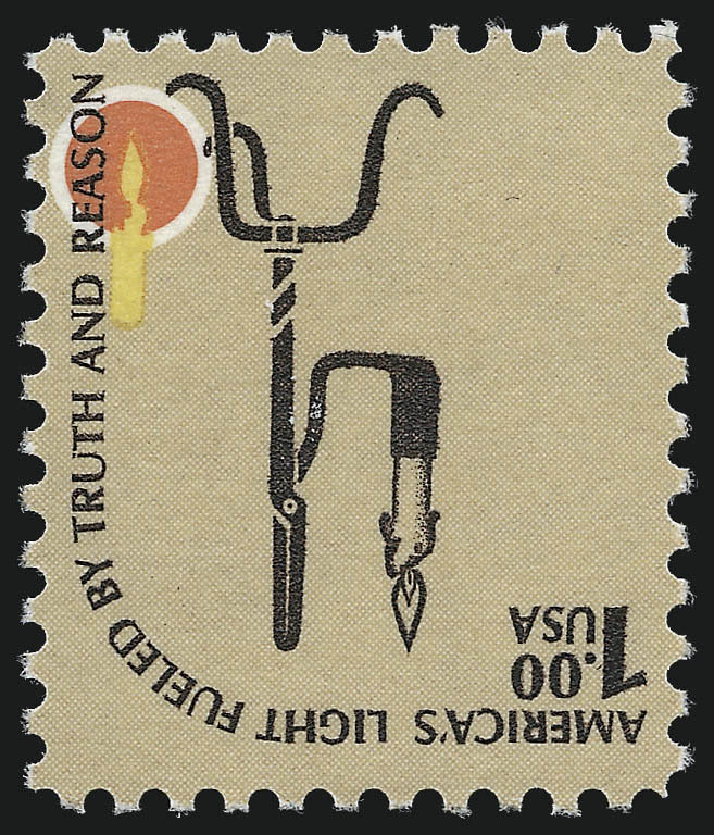 Sale no. 1040 — Lot no. 2063 — Siegel Auction Galleries