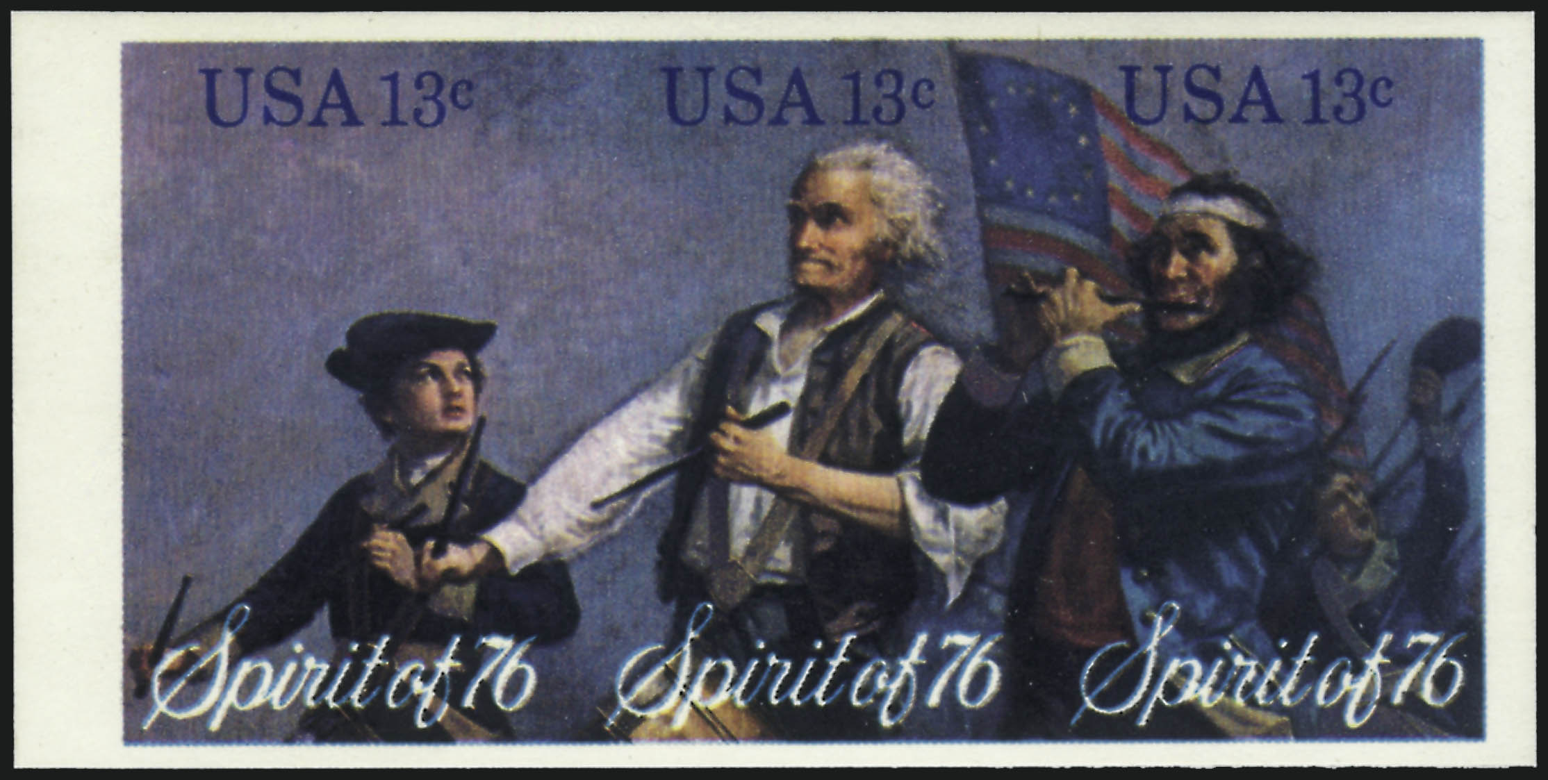 Sale no. 1040 — Lot no. 2064 — Siegel Auction Galleries