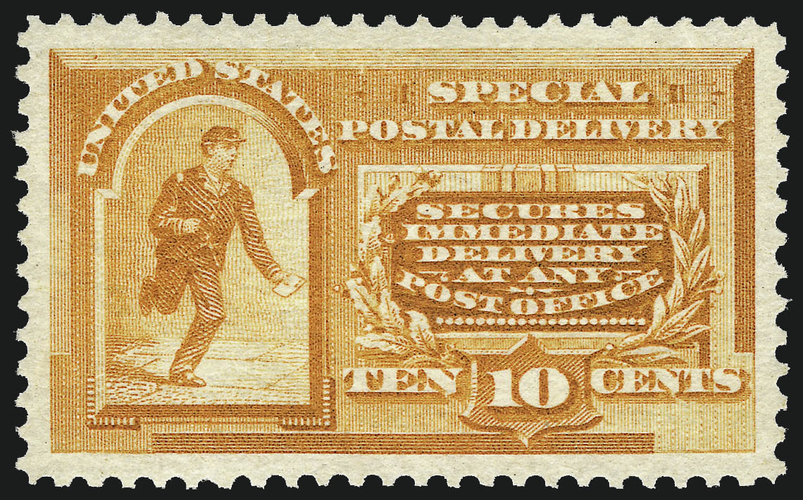 Sale no. 1040 — Lot no. 2097 — Siegel Auction Galleries