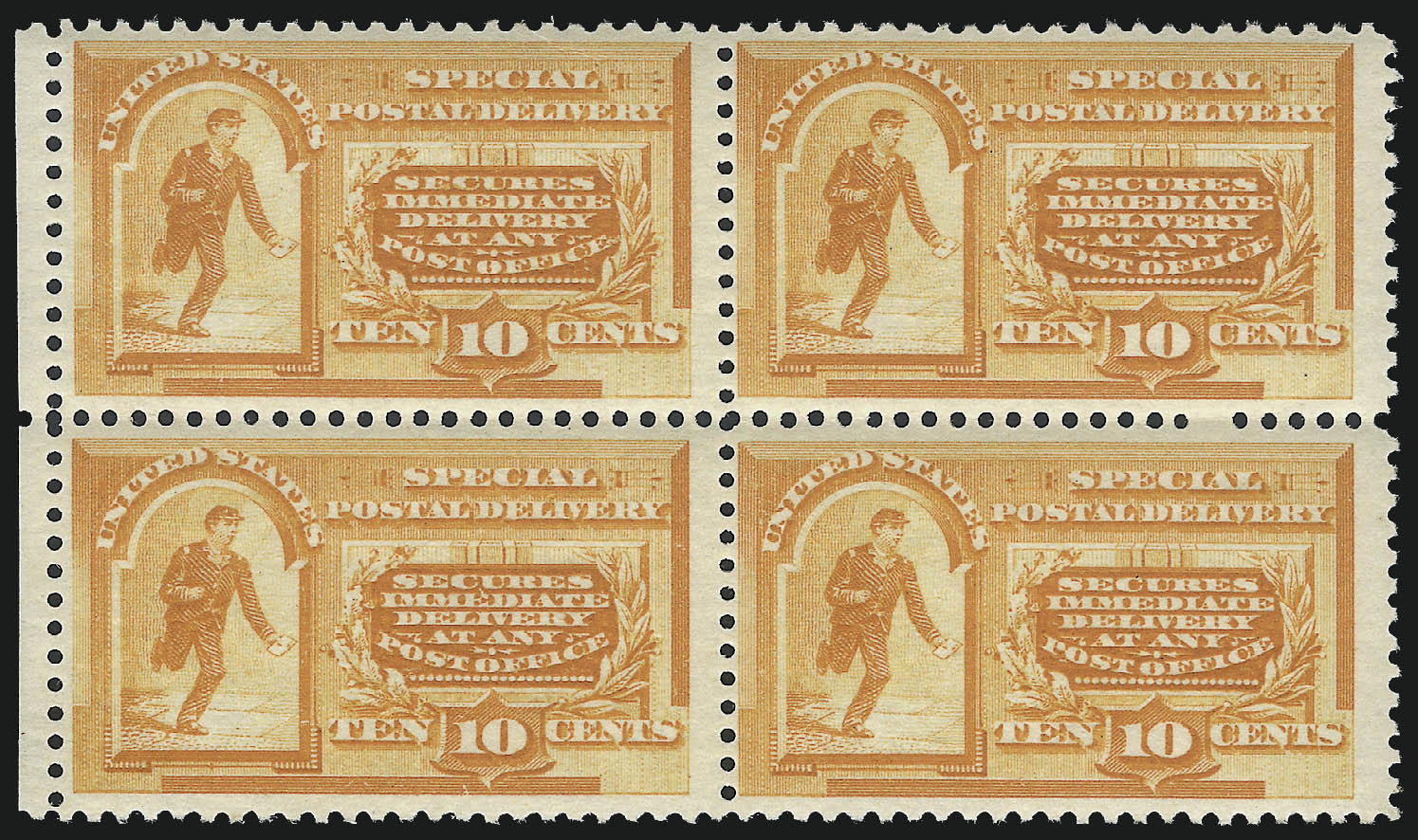 Sale no. 1040 — Lot no. 2099 — Siegel Auction Galleries