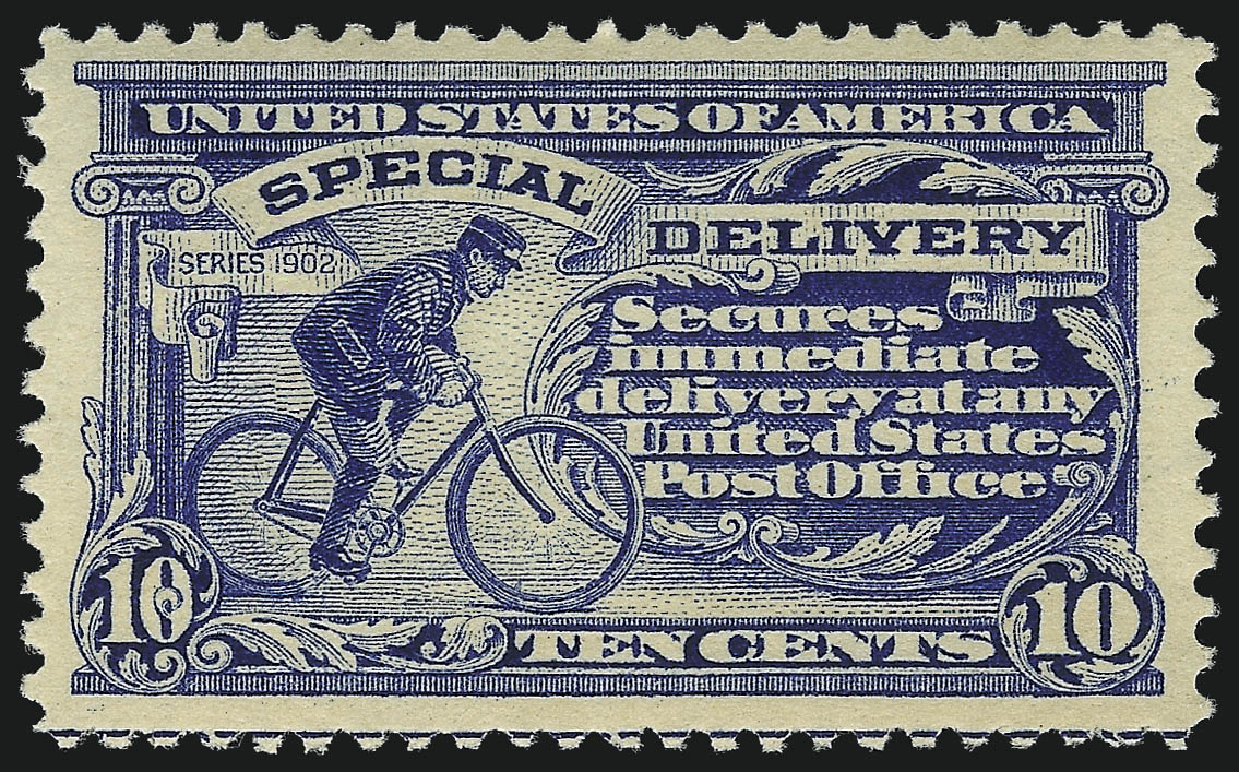 Sale no. 1040 — Lot no. 2104 — Siegel Auction Galleries