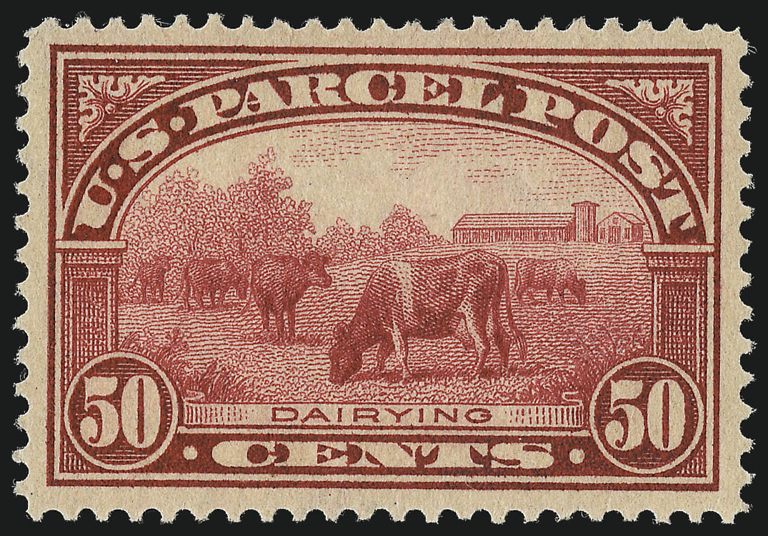 Sale no. 1040 — Lot no. 2177 — Siegel Auction Galleries