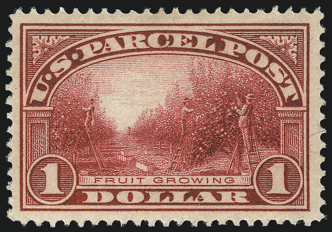 Sale no. 1040 — Lot no. 2183 — Siegel Auction Galleries