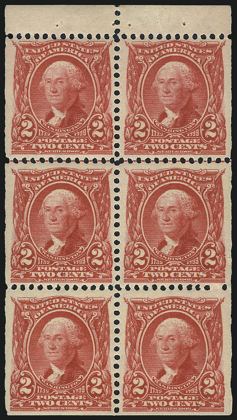 Sale no. 1040 — Lot no. 2192 — Siegel Auction Galleries