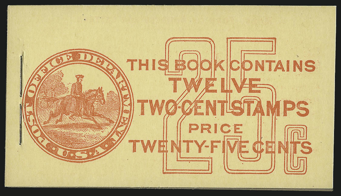 Sale no. 1040 — Lot no. 2198 — Siegel Auction Galleries