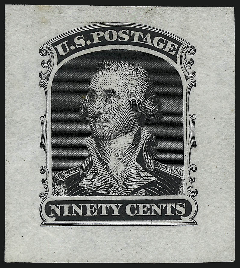 Sale no. 1044 — Lot no. 14 — Siegel Auction Galleries