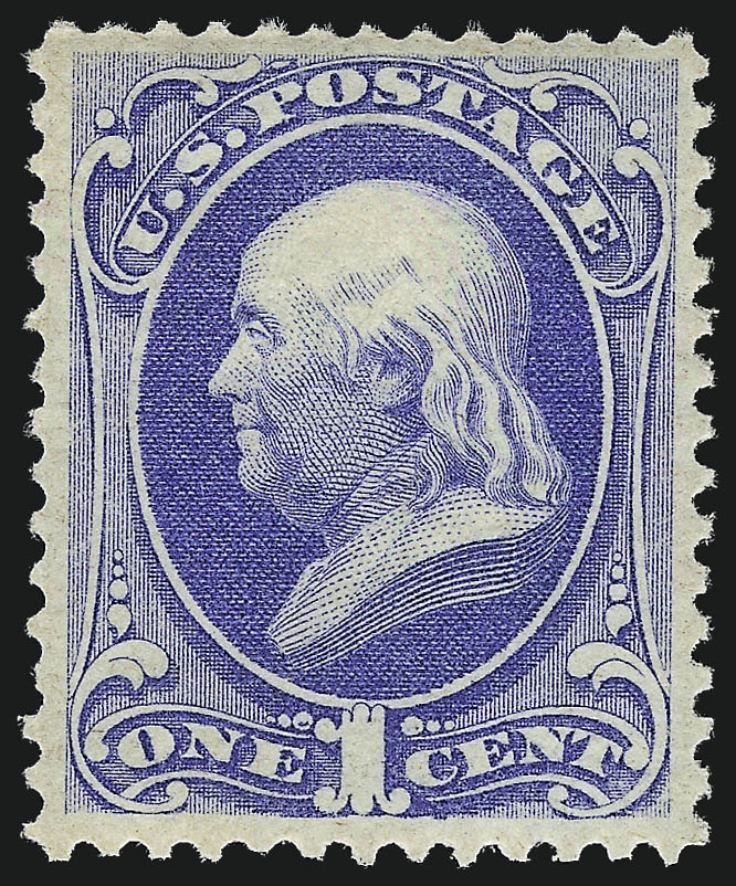 Sale no. 1044 — Lot no. 142 — Siegel Auction Galleries