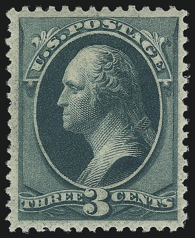 Sale no. 1044 — Lot no. 144 — Siegel Auction Galleries