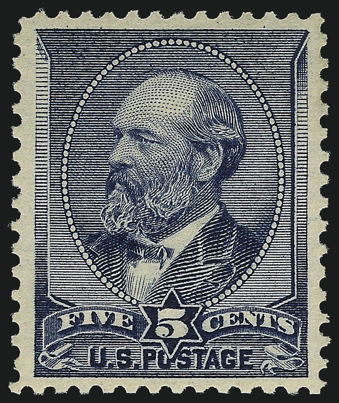 Sale no. 1044 — Lot no. 173 — Siegel Auction Galleries