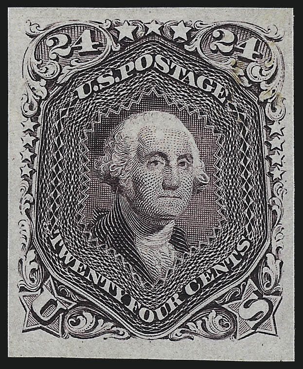 Sale no. 1044 — Lot no. 23 — Siegel Auction Galleries