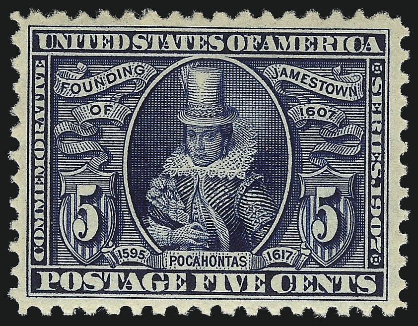 Sale no. 1044 — Lot no. 241 — Siegel Auction Galleries