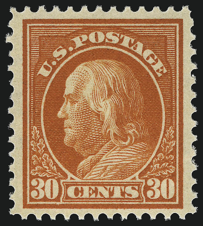 Sale no. 1044 — Lot no. 272 — Siegel Auction Galleries