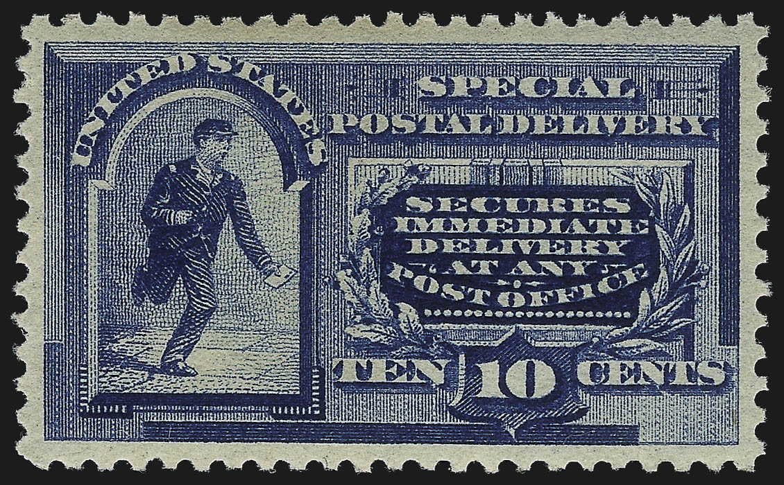 Sale no. 1044 — Lot no. 320 — Siegel Auction Galleries