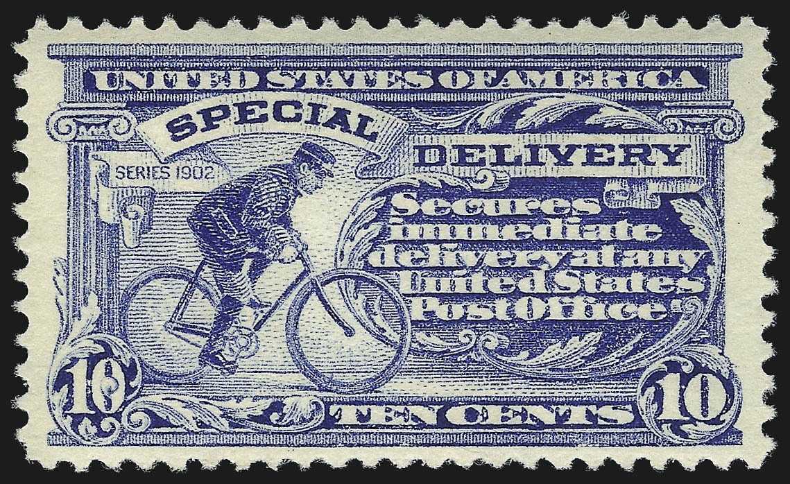 Sale no. 1044 — Lot no. 324 — Siegel Auction Galleries