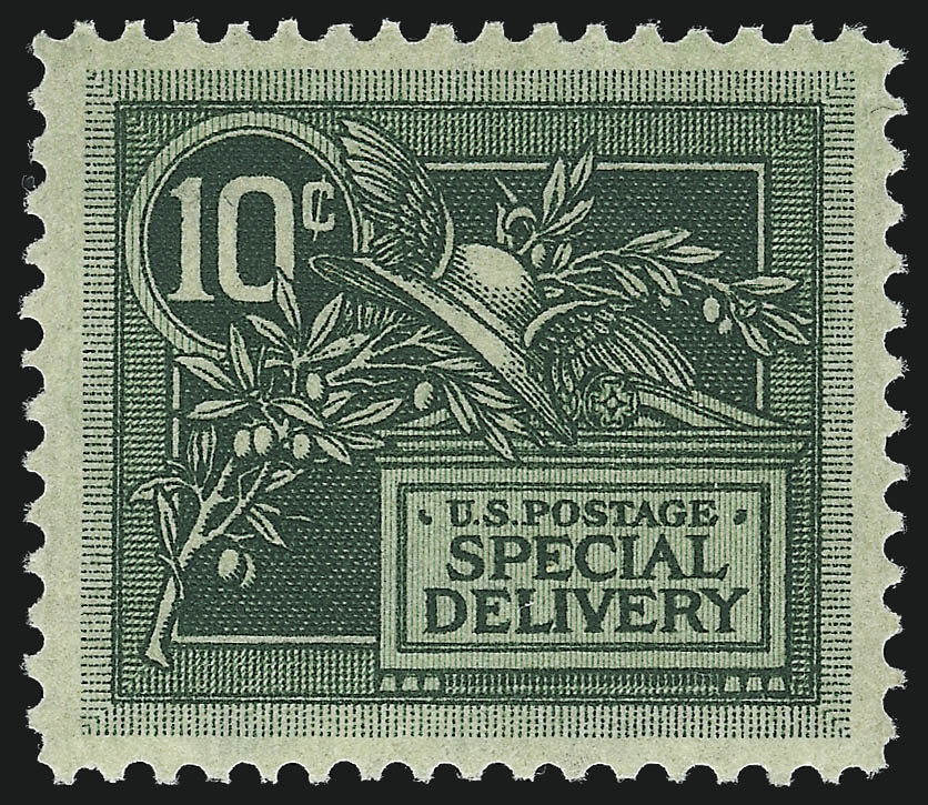 Sale no. 1044 — Lot no. 325 — Siegel Auction Galleries