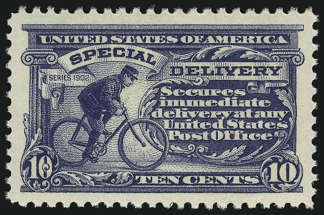 Sale no. 1044 — Lot no. 329 — Siegel Auction Galleries