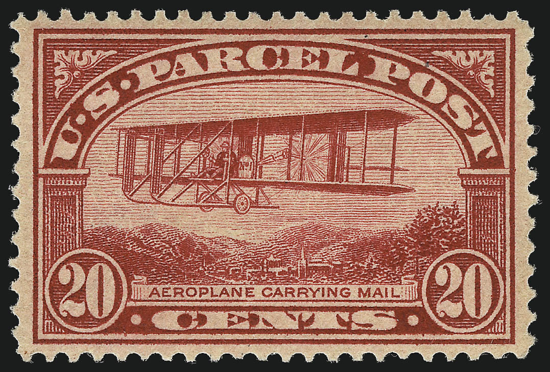 Sale no. 1044 — Lot no. 331 — Siegel Auction Galleries