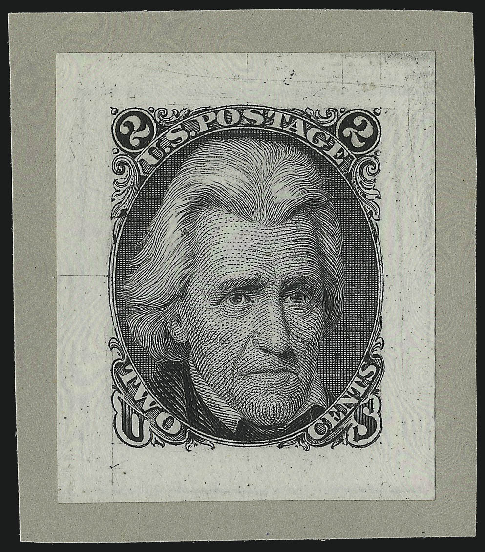 Sale no. 1044 — Lot no. 39 — Siegel Auction Galleries