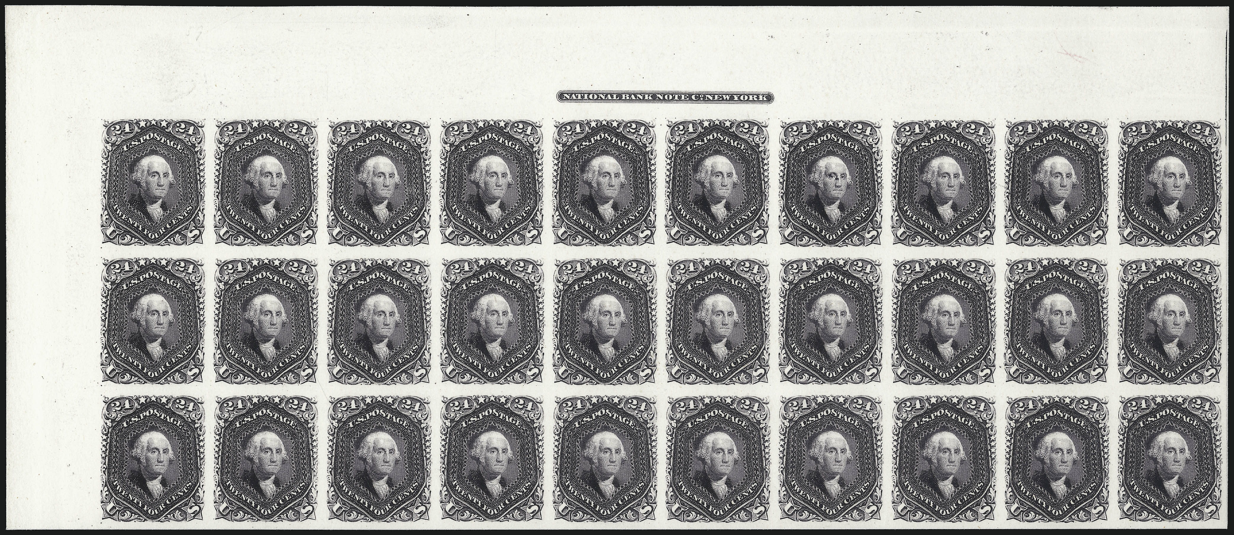 Sale no. 1044 — Lot no. 45 — Siegel Auction Galleries