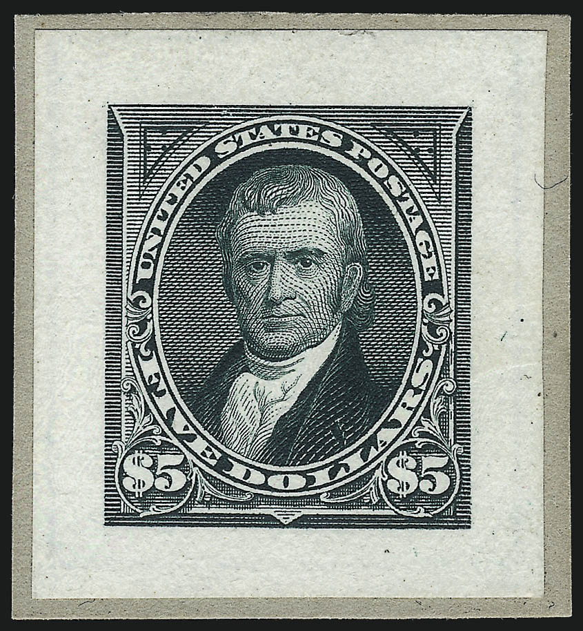 Sale no. 1044 — Lot no. 63 — Siegel Auction Galleries