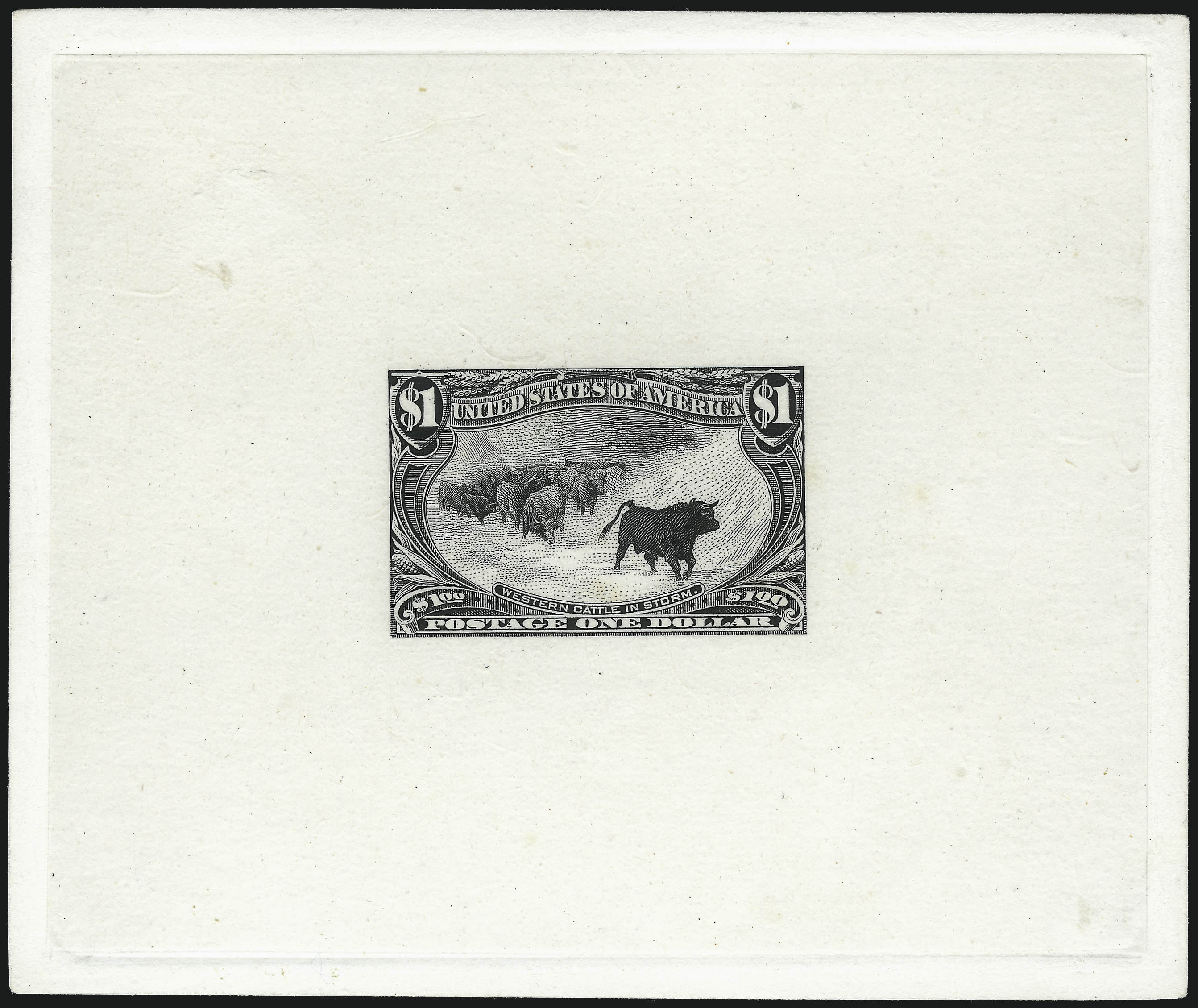 Sale no. 1044 — Lot no. 64 — Siegel Auction Galleries