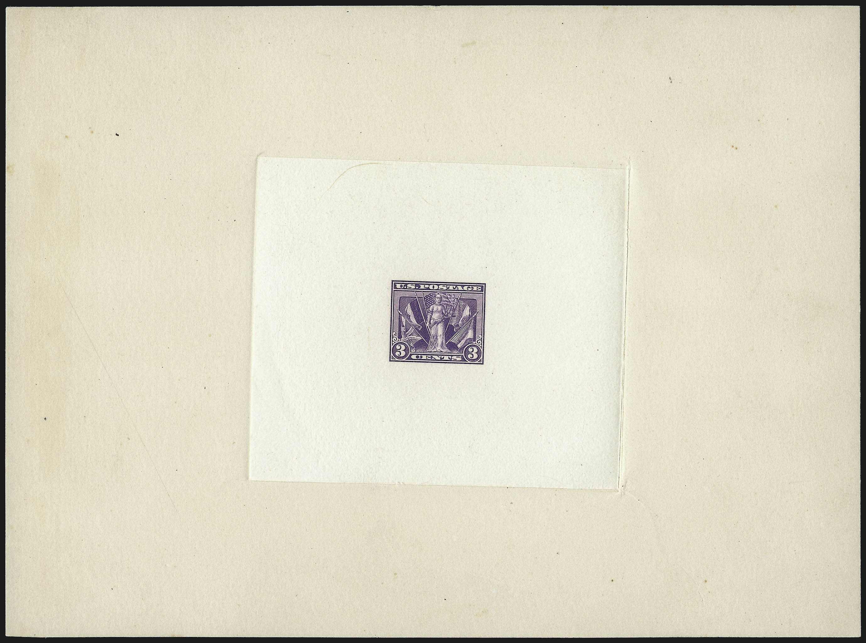 Sale no. 1044 — Lot no. 67 — Siegel Auction Galleries