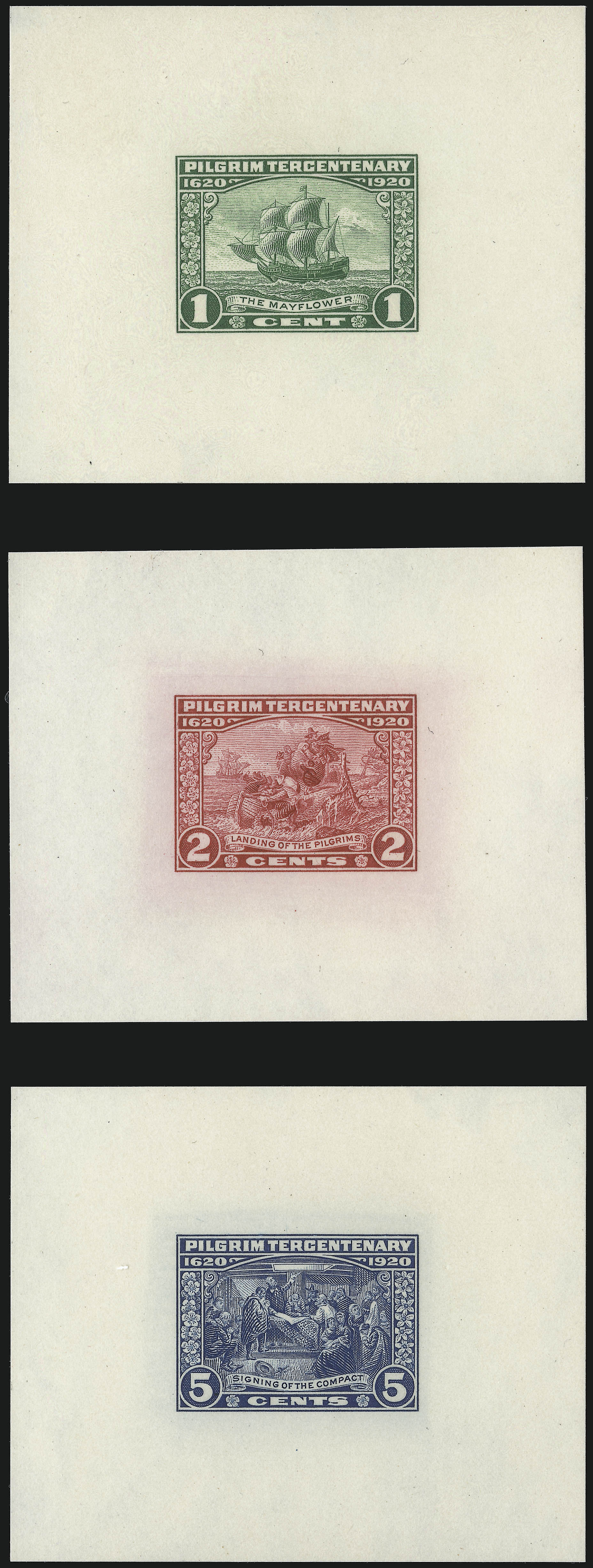 Sale no. 1044 — Lot no. 68 — Siegel Auction Galleries