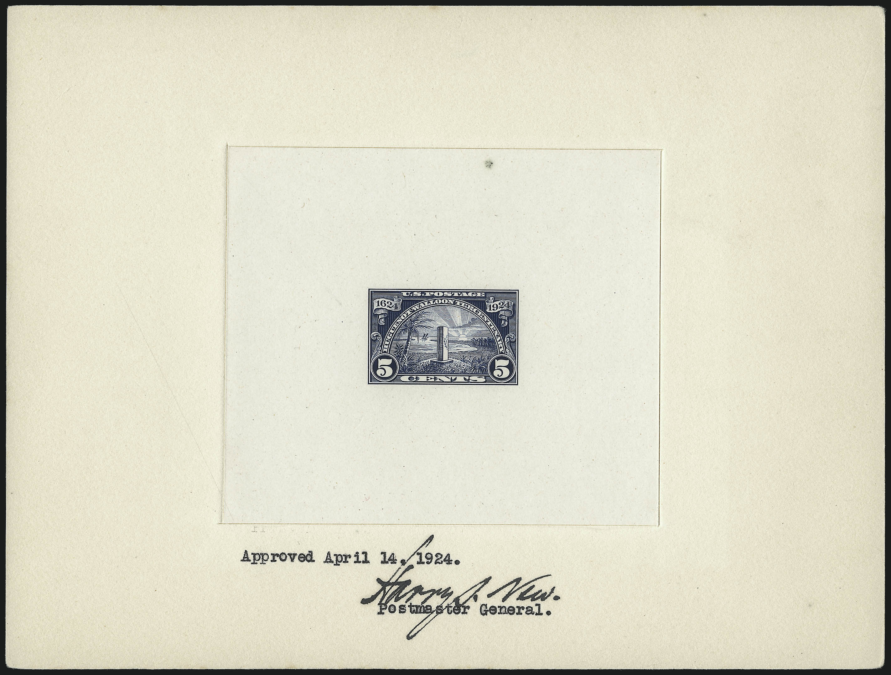 Sale no. 1044 — Lot no. 69 — Siegel Auction Galleries