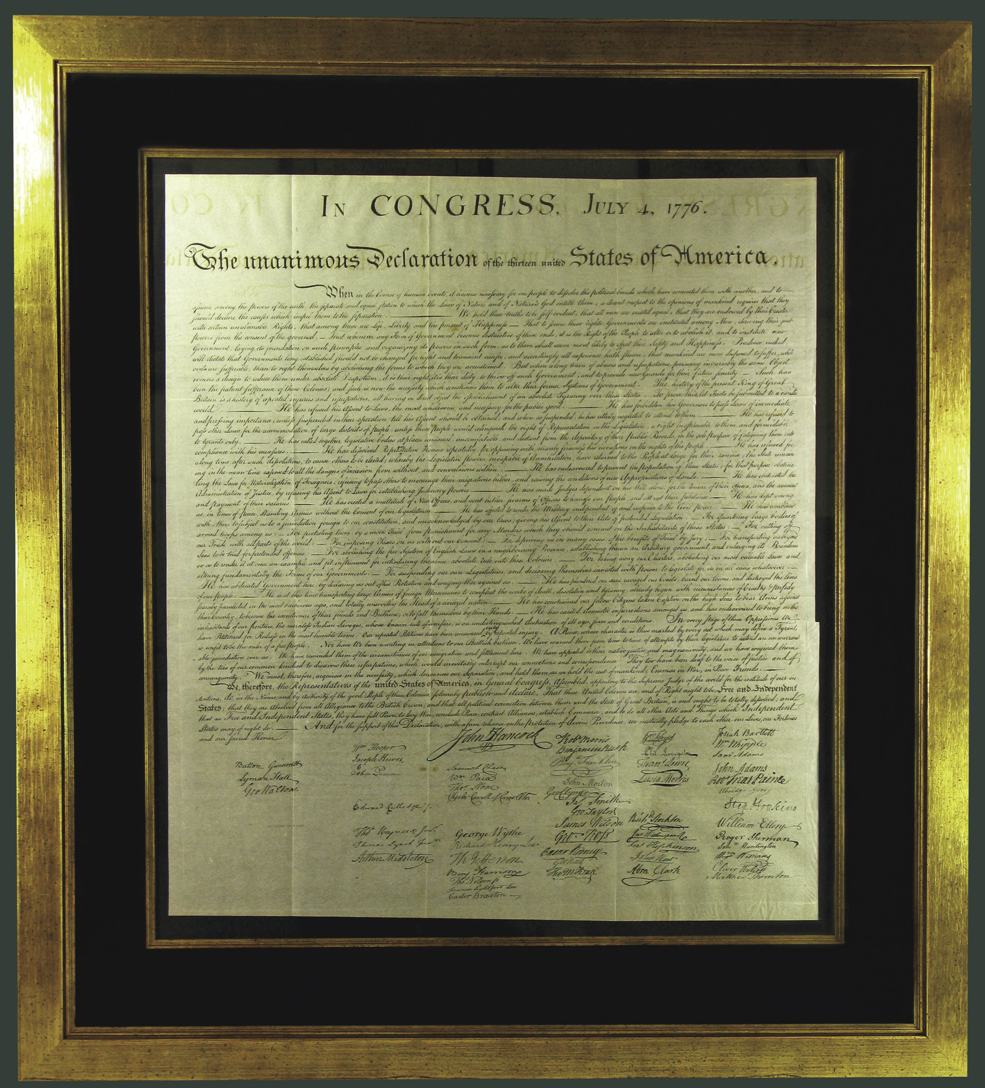 Sale no. 1048 — Lot no. 102 — Siegel Auction Galleries