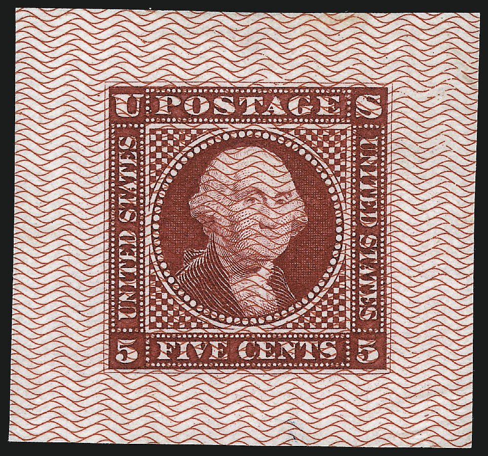 Sale no. 1048 — Lot no. 111 — Siegel Auction Galleries