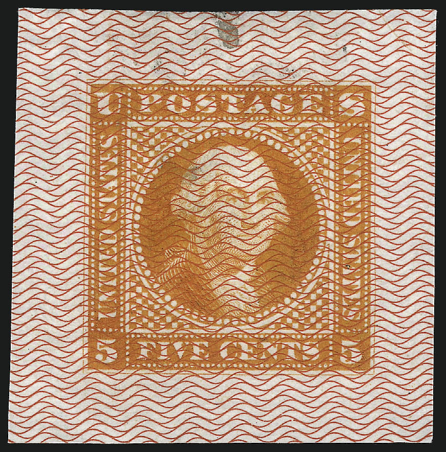 Sale no. 1048 — Lot no. 112 — Siegel Auction Galleries